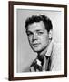 James MacArthur-null-Framed Photo