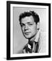 James MacArthur-null-Framed Photo