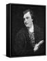 James MacPherson-Joshua Reynolds-Framed Stretched Canvas