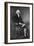 James Madison (1751-183), Fourth President of the United States, 19th Century-null-Framed Giclee Print