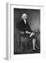 James Madison (1751-183), Fourth President of the United States, 19th Century-null-Framed Giclee Print