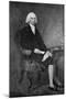 James Madison (1751-183), Fourth President of the United States, 19th Century-null-Mounted Giclee Print