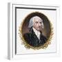 James Madison (1751-1836)-null-Framed Giclee Print