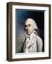 James Madison (1751-1836)-James Sharples-Framed Giclee Print