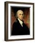 James Madison (1751-1836)-null-Framed Giclee Print