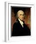 James Madison (1751-1836)-null-Framed Giclee Print