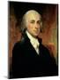 James Madison (1751-1836)-null-Mounted Giclee Print