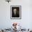 James Madison , 1821-Gilbert Stuart-Framed Art Print displayed on a wall