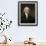 James Madison , 1821-Gilbert Stuart-Framed Art Print displayed on a wall