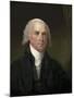 James Madison , 1821-Gilbert Stuart-Mounted Art Print