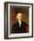 James Madison, 1835 after the Original by Gilbert Stuart-Asher Brown Durand-Framed Giclee Print