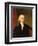 James Madison, 1835 after the Original by Gilbert Stuart-Asher Brown Durand-Framed Giclee Print