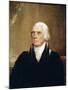 James Madison, (4th Pres)-Chester Harding-Mounted Giclee Print