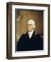 James Madison, (4th Pres)-Chester Harding-Framed Giclee Print