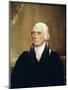 James Madison, (4th Pres)-Chester Harding-Mounted Giclee Print