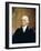 James Madison, (4th Pres)-Chester Harding-Framed Giclee Print