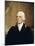 James Madison, (4th Pres)-Chester Harding-Mounted Giclee Print