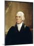 James Madison, (4th Pres)-Chester Harding-Mounted Giclee Print
