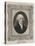 James Madison, 4th U.S. President-Science Source-Stretched Canvas