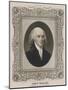 James Madison, 4th U.S. President-Science Source-Mounted Giclee Print