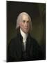 James Madison c.1821-Gilbert Stuart-Mounted Giclee Print