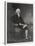 James Madison Fourth President of the United States-Alonzo Chappel-Stretched Canvas