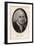 James Madison, Fourth President of the United States-Gordon Ross-Framed Giclee Print