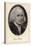 James Madison, Fourth President of the United States-Gordon Ross-Stretched Canvas