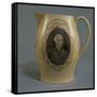 James Madison Liverpool Jug-David J. Frent-Framed Stretched Canvas