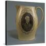 James Madison Liverpool Jug-David J. Frent-Stretched Canvas