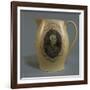 James Madison Liverpool Jug-David J. Frent-Framed Photographic Print