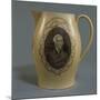 James Madison Liverpool Jug-David J. Frent-Mounted Photographic Print