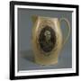 James Madison Liverpool Jug-David J. Frent-Framed Photographic Print