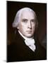 James Madison-John Vanderlyn-Mounted Giclee Print