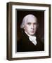 James Madison-John Vanderlyn-Framed Giclee Print