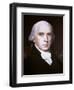 James Madison-John Vanderlyn-Framed Giclee Print