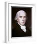 James Madison-John Vanderlyn-Framed Giclee Print