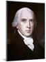 James Madison-John Vanderlyn-Mounted Giclee Print