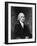 James Madison-William A. Wilmer and David Edwin-Framed Giclee Print