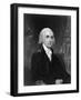 James Madison-William A. Wilmer and David Edwin-Framed Giclee Print