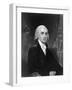 James Madison-William A. Wilmer and David Edwin-Framed Giclee Print