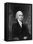 James Madison-William A. Wilmer and David Edwin-Framed Stretched Canvas