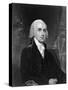 James Madison-William A. Wilmer and David Edwin-Stretched Canvas