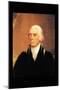 James Madison-Chester Harding-Mounted Art Print