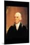 James Madison-Chester Harding-Mounted Art Print