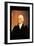 James Madison-Chester Harding-Framed Art Print