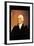 James Madison-Chester Harding-Framed Art Print