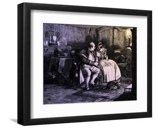 Premium Giclee Print, , large