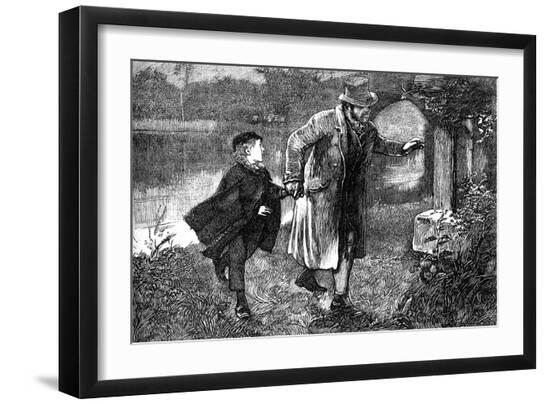 Premium Giclee Print, , large