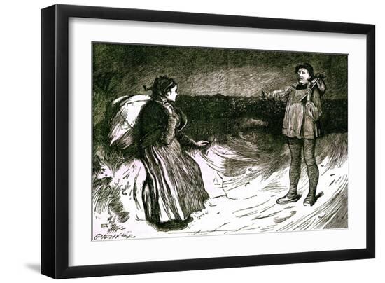 Premium Giclee Print, , large